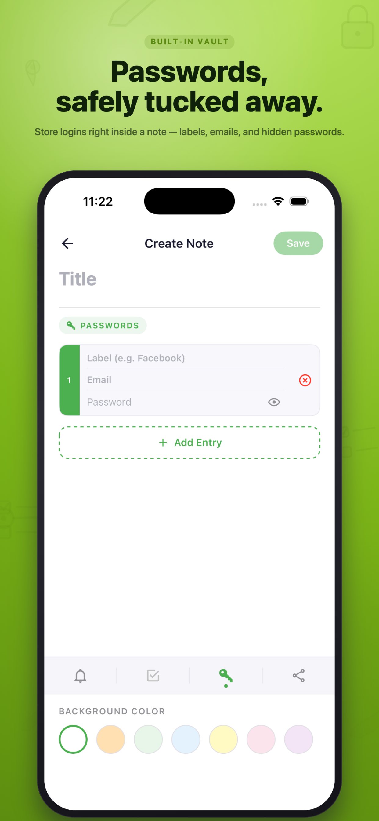 Notelyx: Notes & To-Do Planner