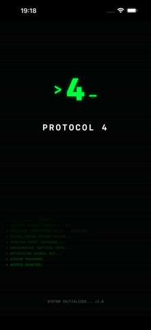 Protocol 4: Code Breaker PvP Screenshot 1 of 8