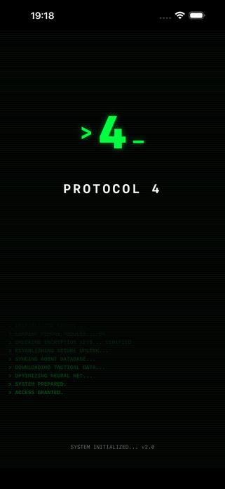 Protocol 4: Code Breaker PvP Screenshot 1 of 8