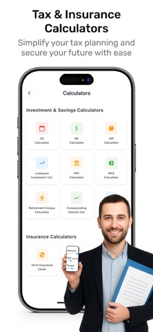 Easy Loan Guru Calculator screenshot