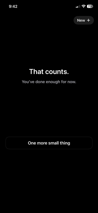 Agane Screenshot 3 of 3