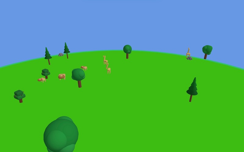Habit Forest screenshot