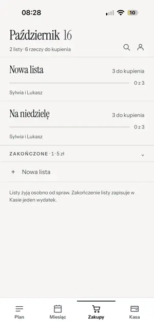 Ustalone ONE screenshot 3