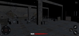 Horror Dream Game screenshot