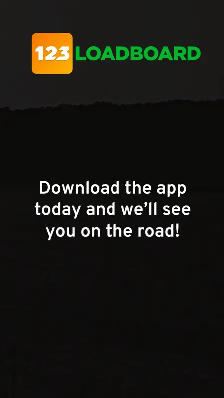 Find Truck Loads - Load Board screenshot 7 of 7