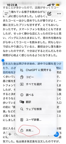VidLingo screenshot 4