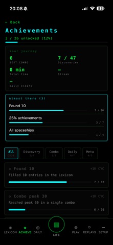Dot.Entity Screenshot 8 of 8