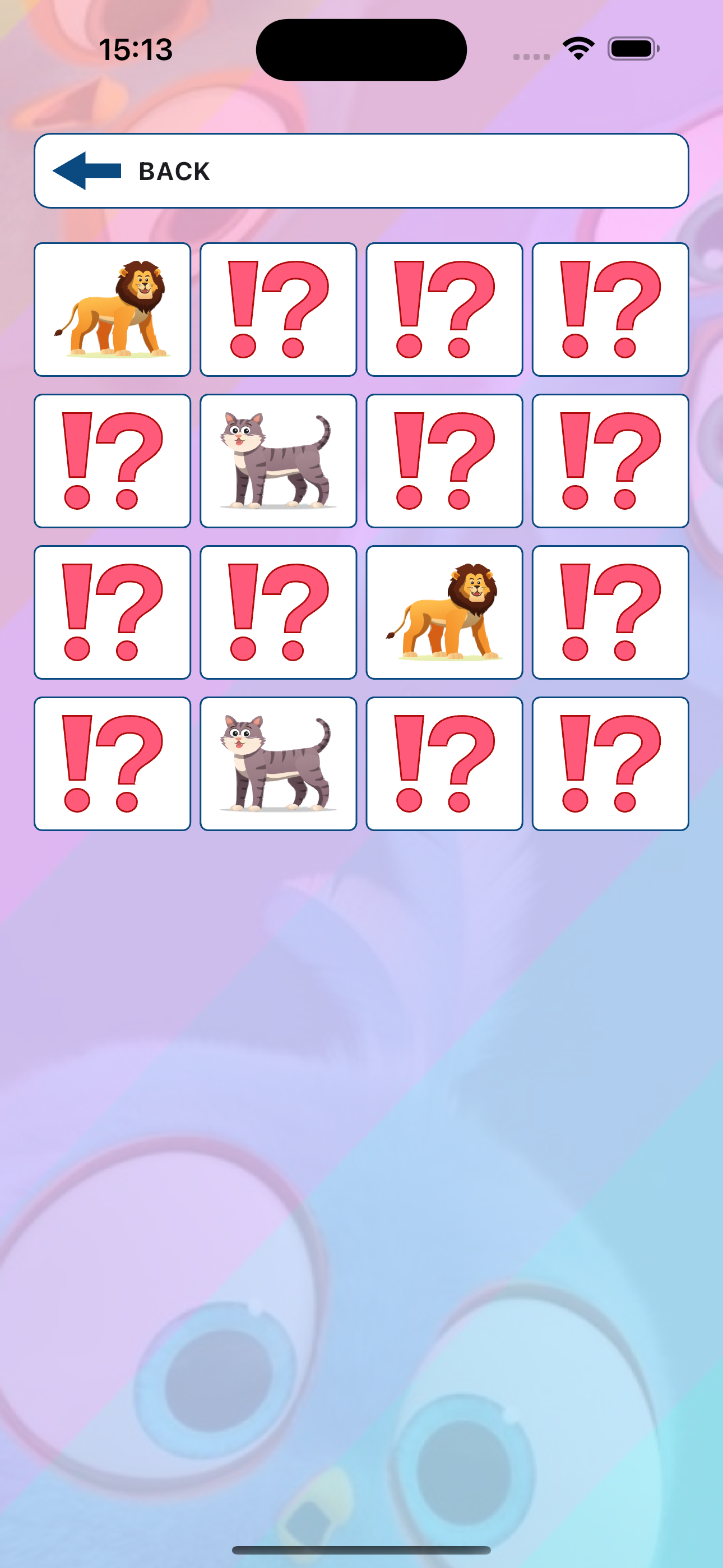 fun English for child