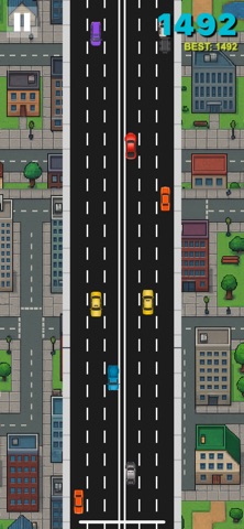 Reckless Race Screenshot 3 of 4