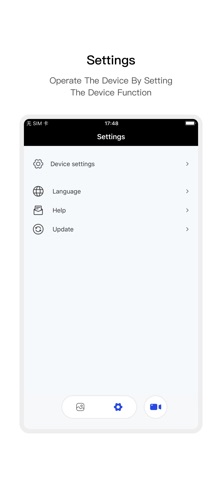 NVH Plus Vision Screenshot 4 of 5