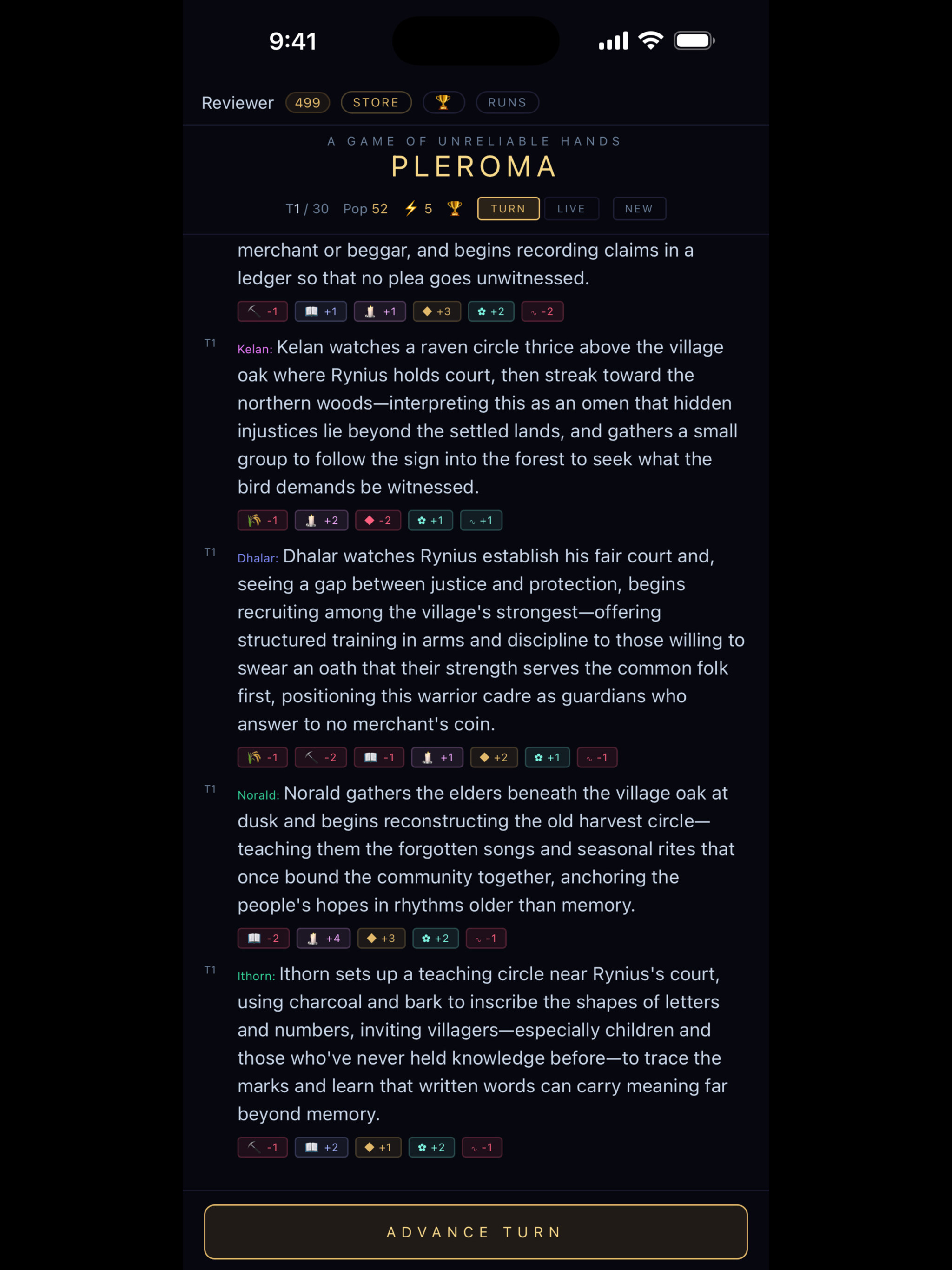 PlayPleroma screenshot 10