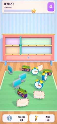 Sort The Mess! Screenshot 10 of 10