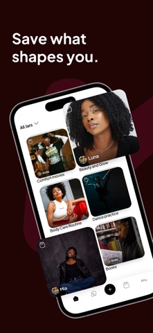Madam - Your world. Your way. Screenshot 3