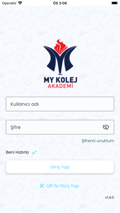 MY Kolej Akademi Screenshot