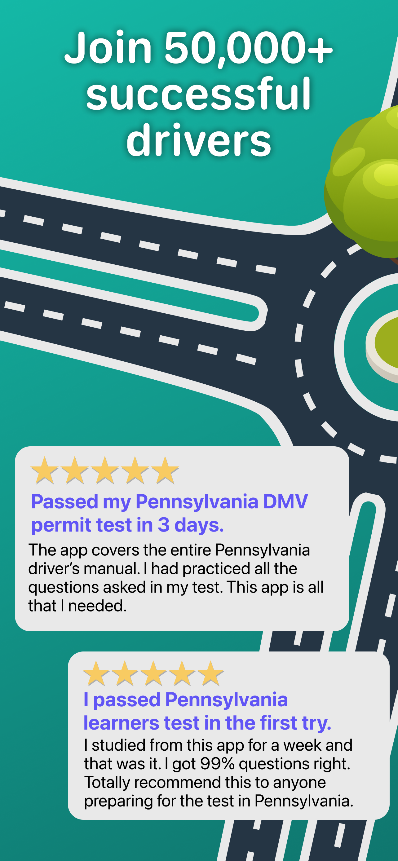 PA Permit Practice Test 2026
