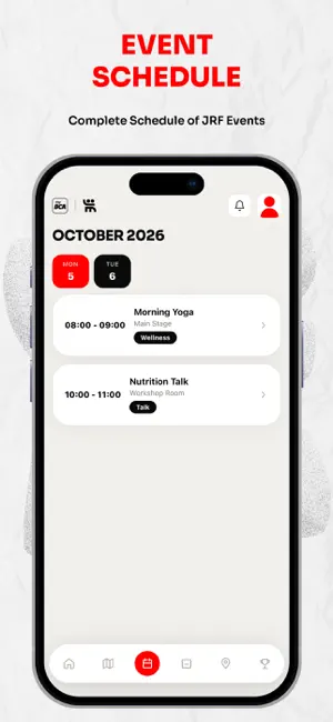 Jakarta Running Festival screenshot 3
