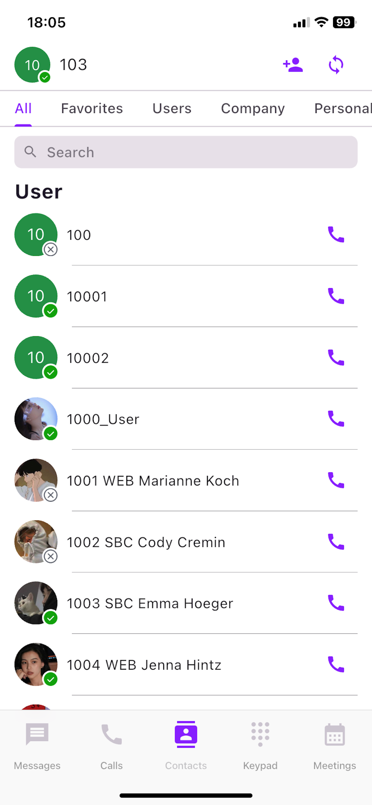 SIPLINK-UC