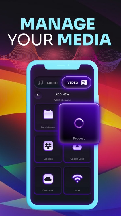 TubeMate: Convert Video To MP3 screenshot-5