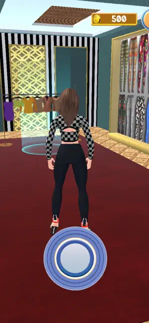 Pregnant Emergency Mother Sim screenshot 4