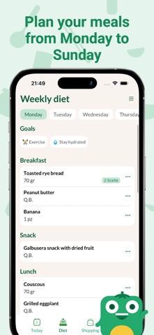 Yumigo Screenshot 2 of 5