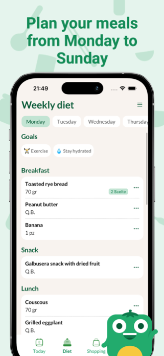 Yumigo Screenshot 2 of 5