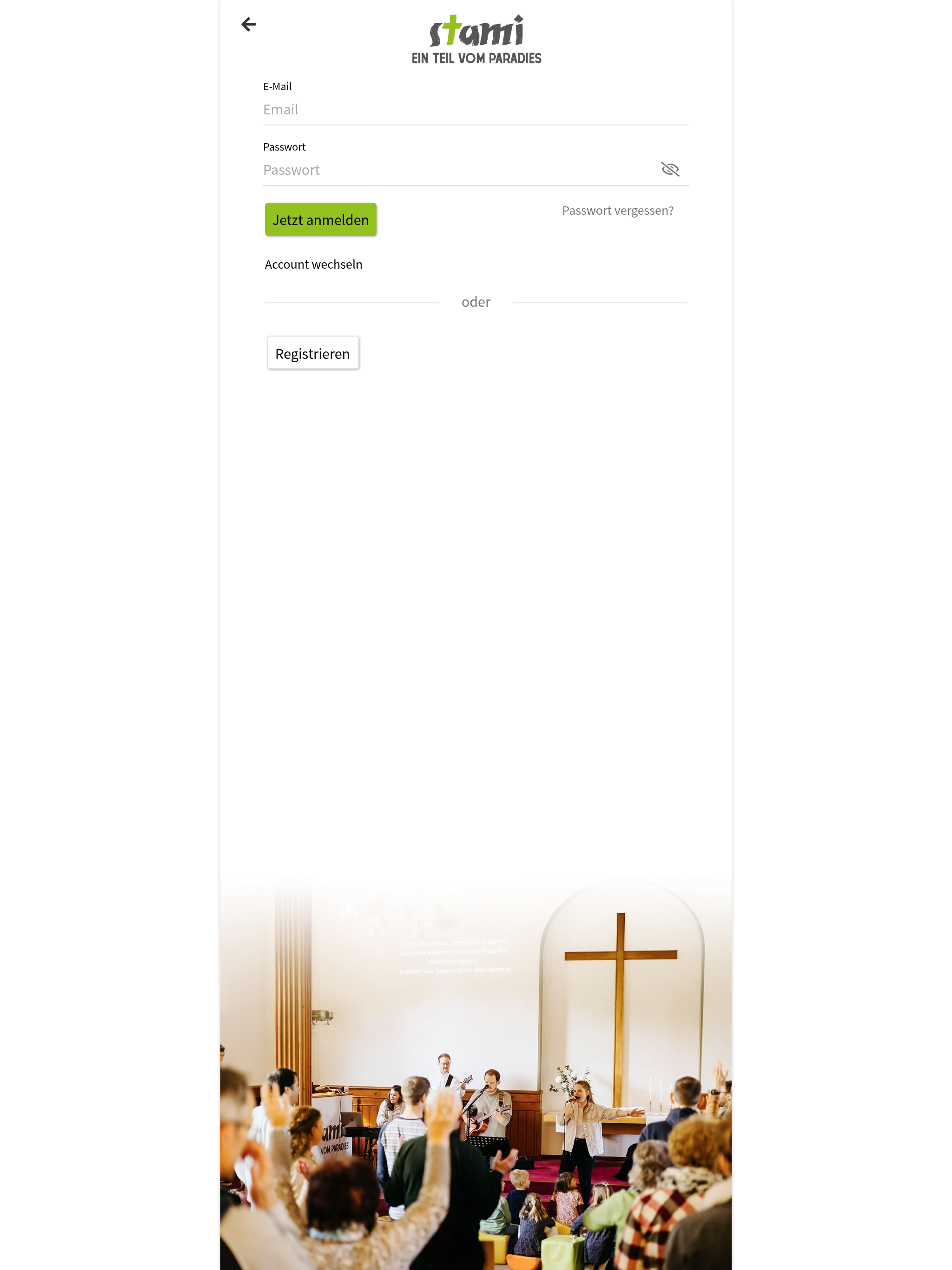 Stami Konstanz screenshot 6