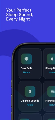 Atmosense - Listen and Sleep Screenshot 2 of 9