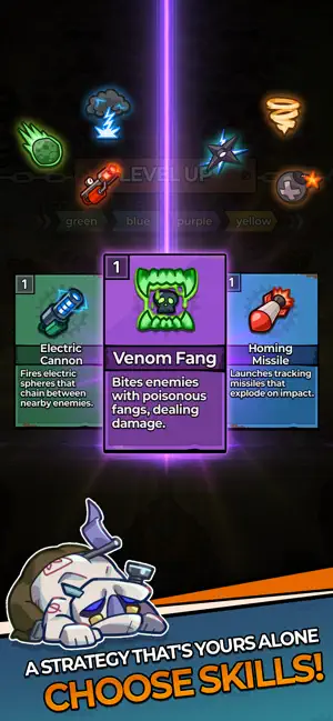 Proteccoon : Tower Defense screenshot 4