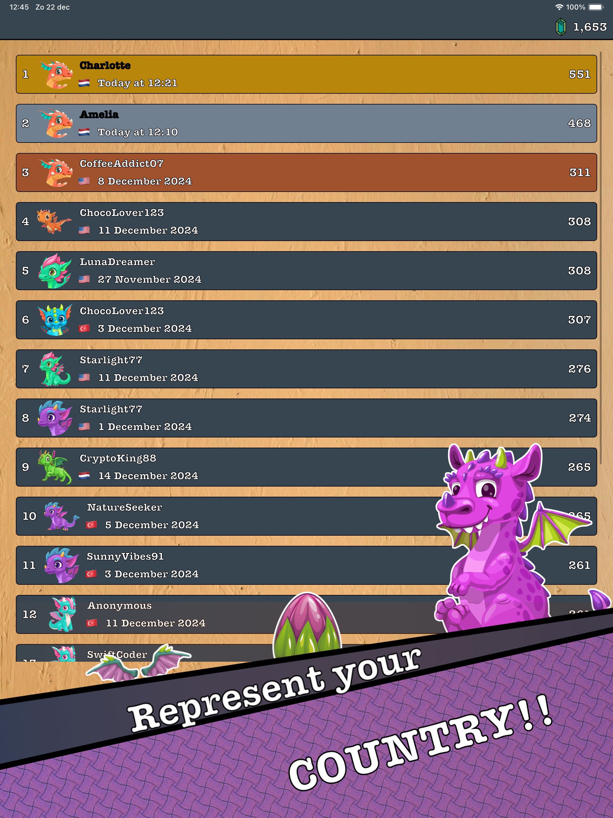 Dragon Fire - Fuel The Flames screenshot 8