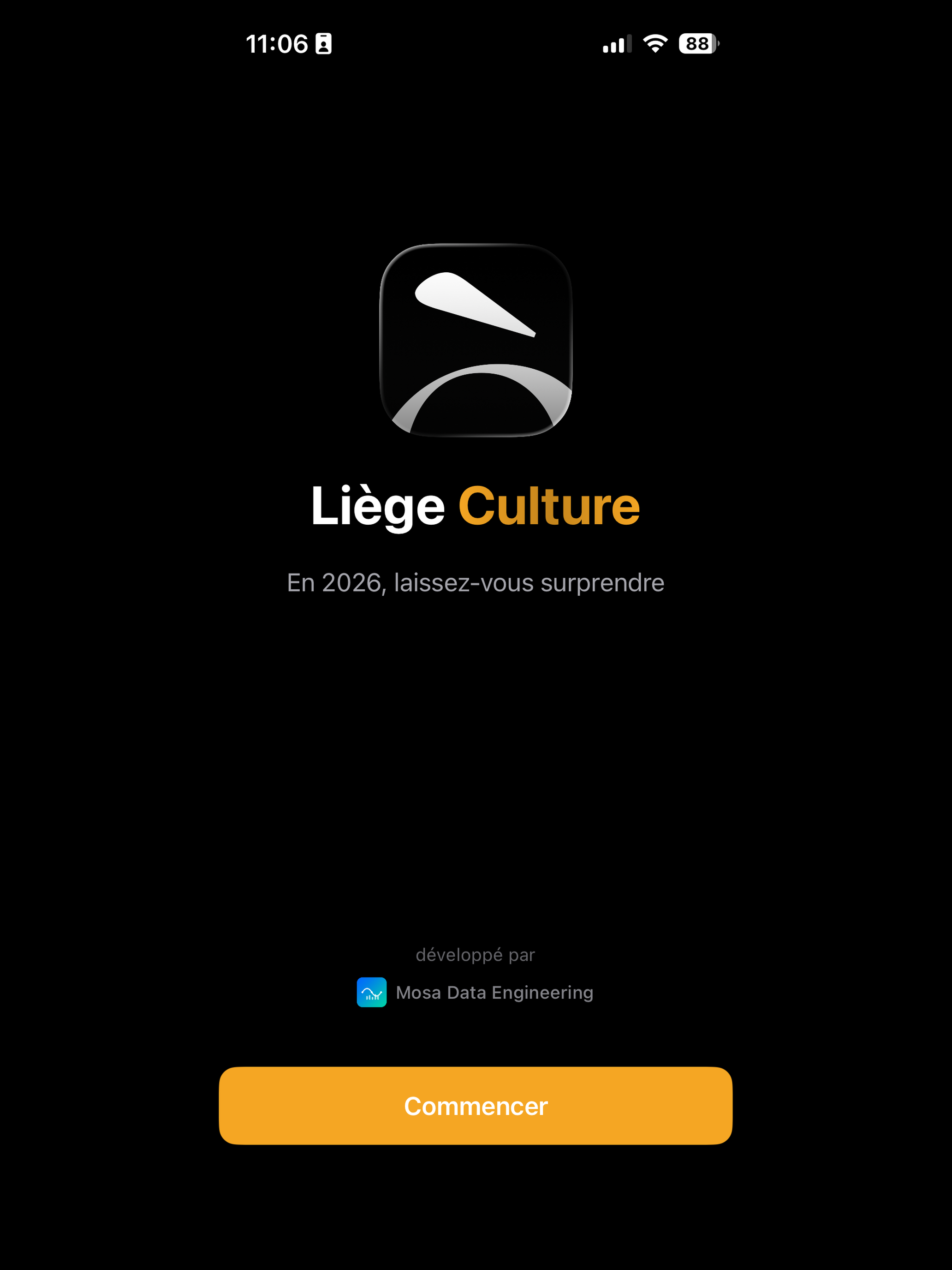 Liège Culture screenshot 11