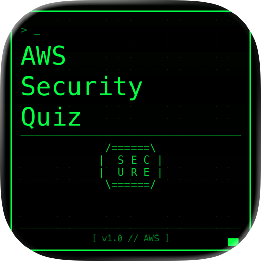 AWS Security Quiz