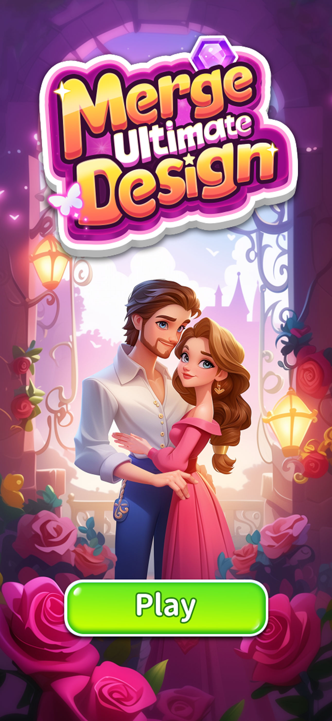 Merge Ultimate Design