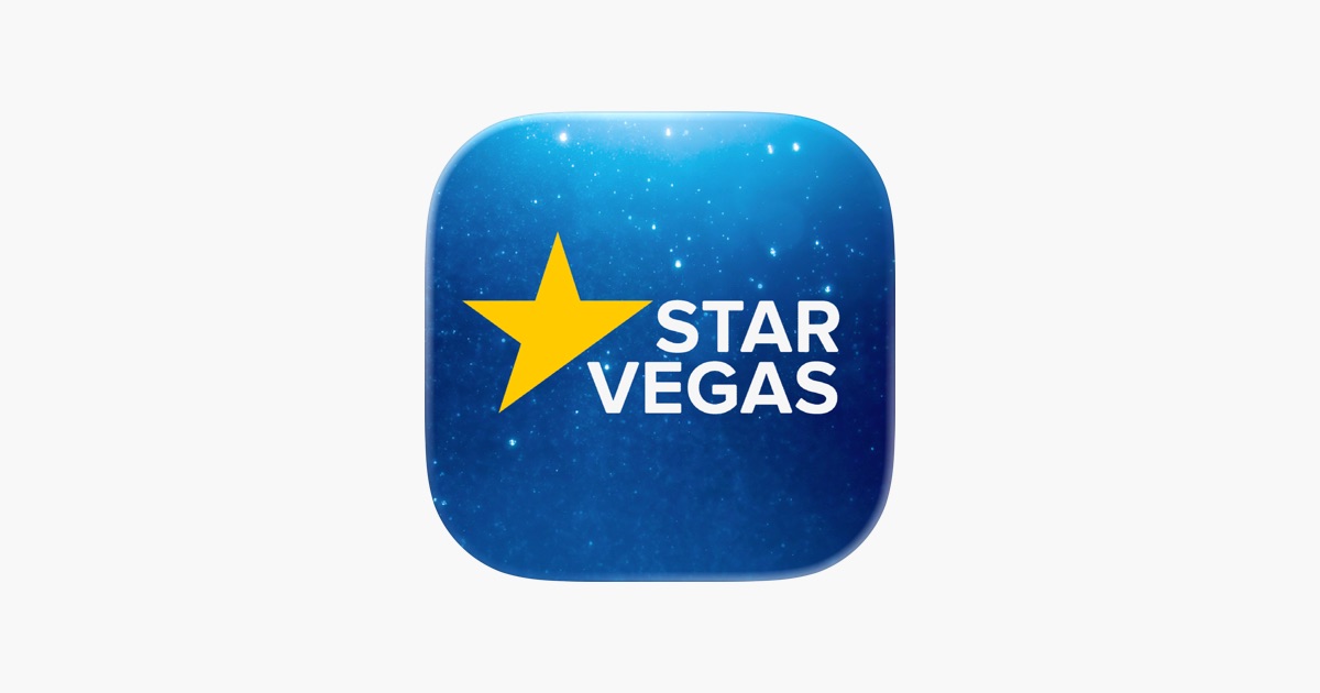 Starvegas slot
