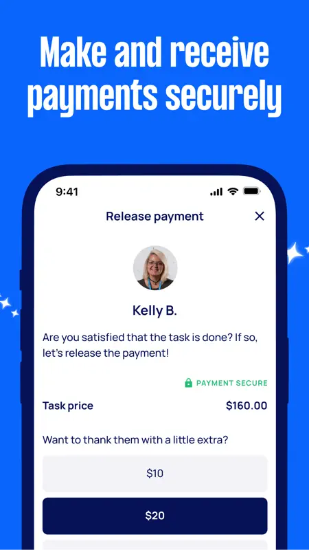Airtasker screenshot 5 of 6