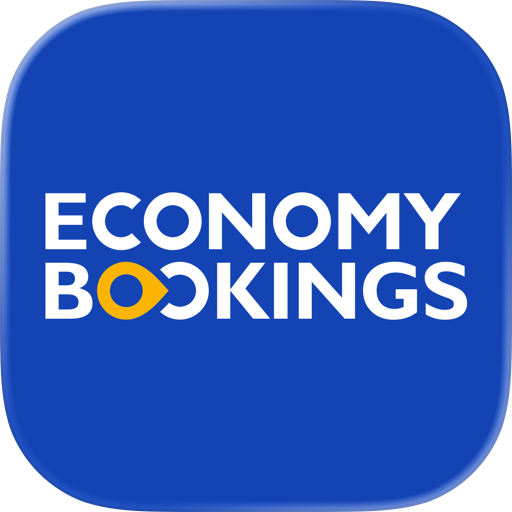 EconomyBookings – Car Rental