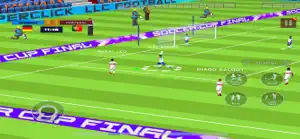 Super Soccer Playmakers 2026 screenshot 4