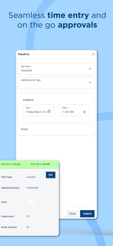 Triage Plus Screenshot 4 of 5