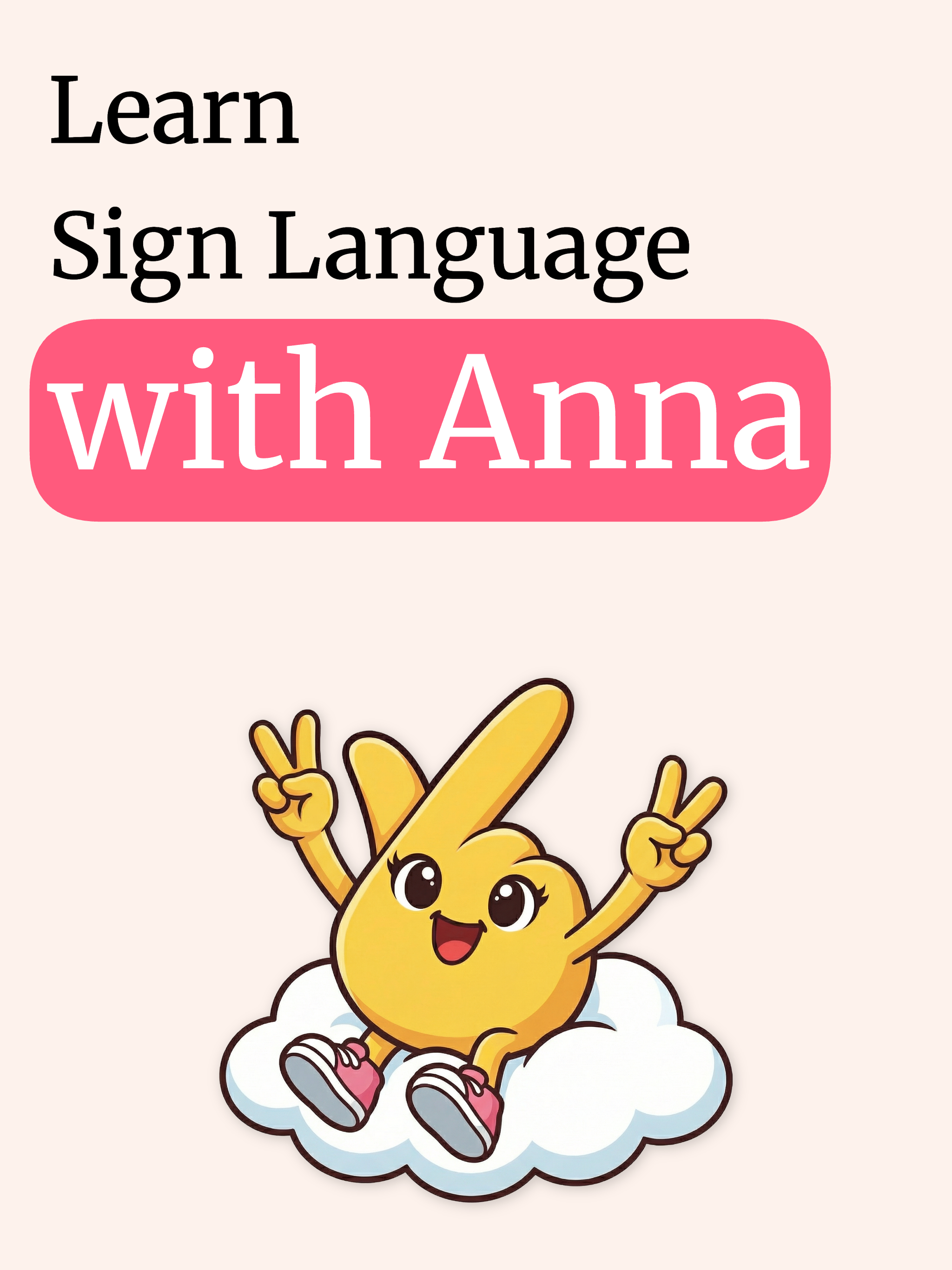 Anna : Sign Language - ASL screenshot 6
