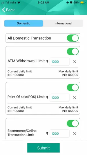 Abhay By IDBI Bank Ltd. screenshot 4