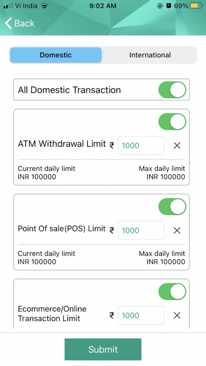 Abhay By IDBI Bank Ltd. screenshot-3