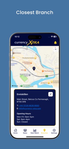 Currency Xtra Screenshot 4 of 5