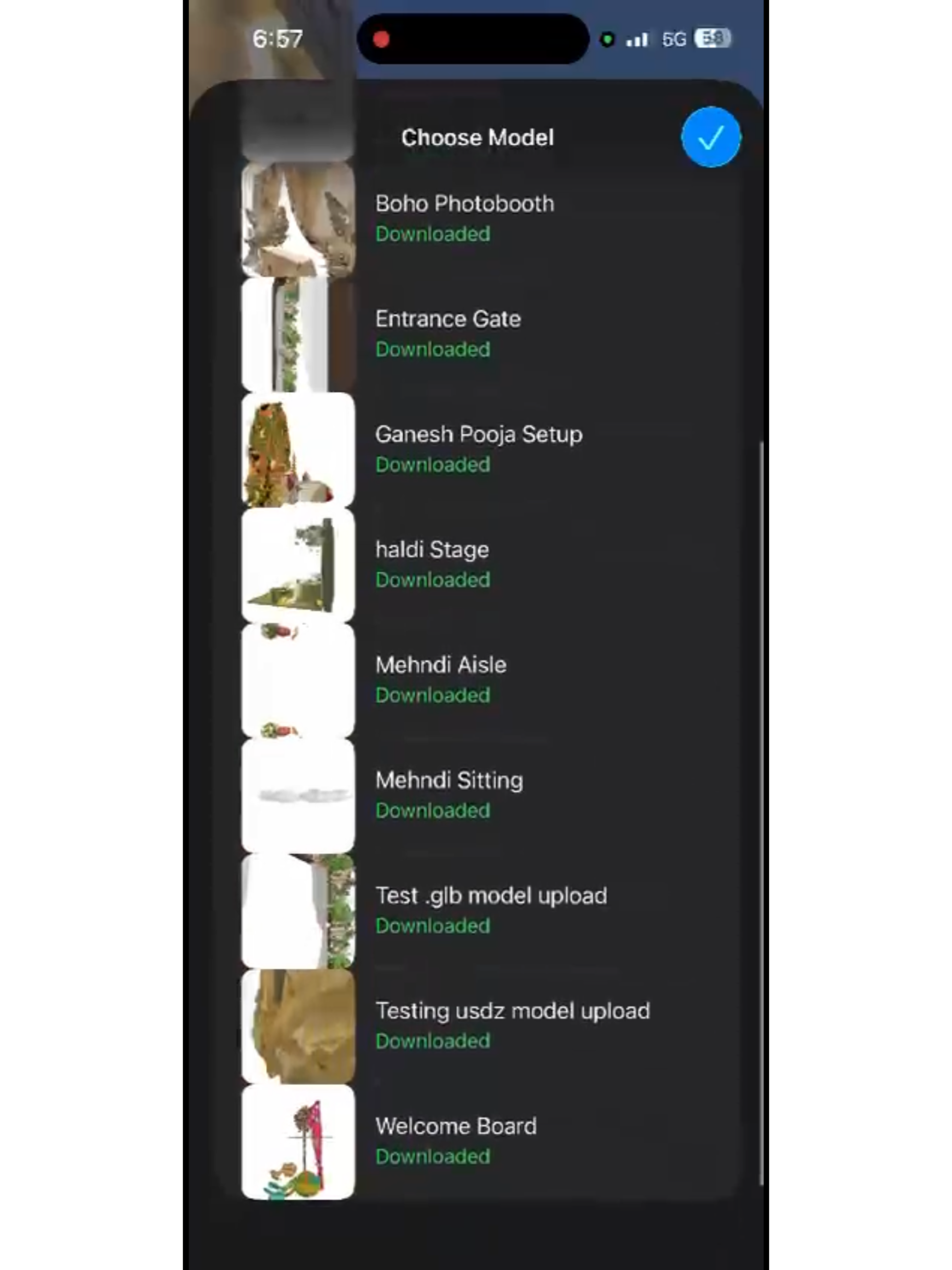 EventXR