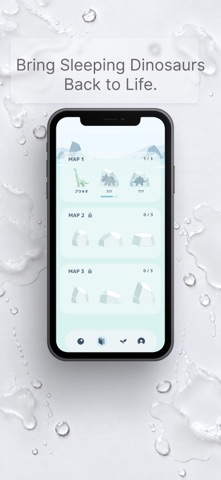 Digital Detox Game : meltwake Screenshot 3 of 5