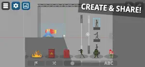 StickBox screenshot 2