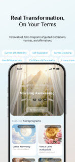 AstroCoach – Personal guide screenshot 5