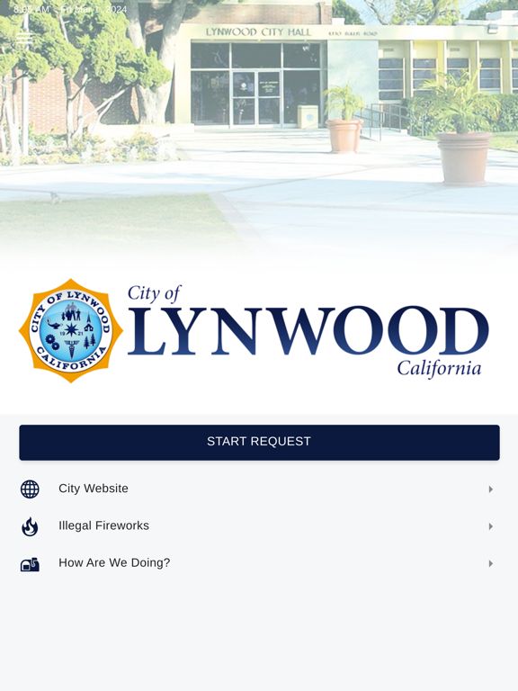 Screenshot #4 pour Lynwood Connect