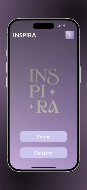 INSPIRA screenshot 1