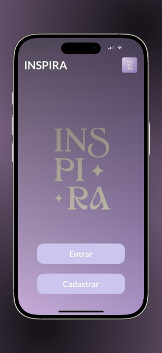 INSPIRA Screenshot 1 of 6
