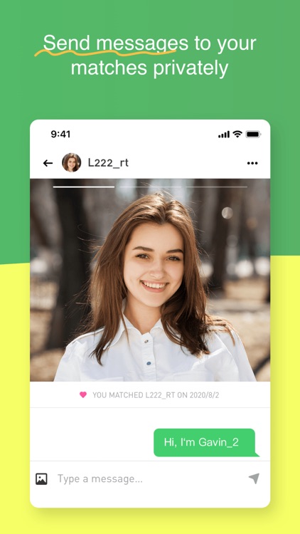 MPWH: Original Herpes Dating screenshot-3