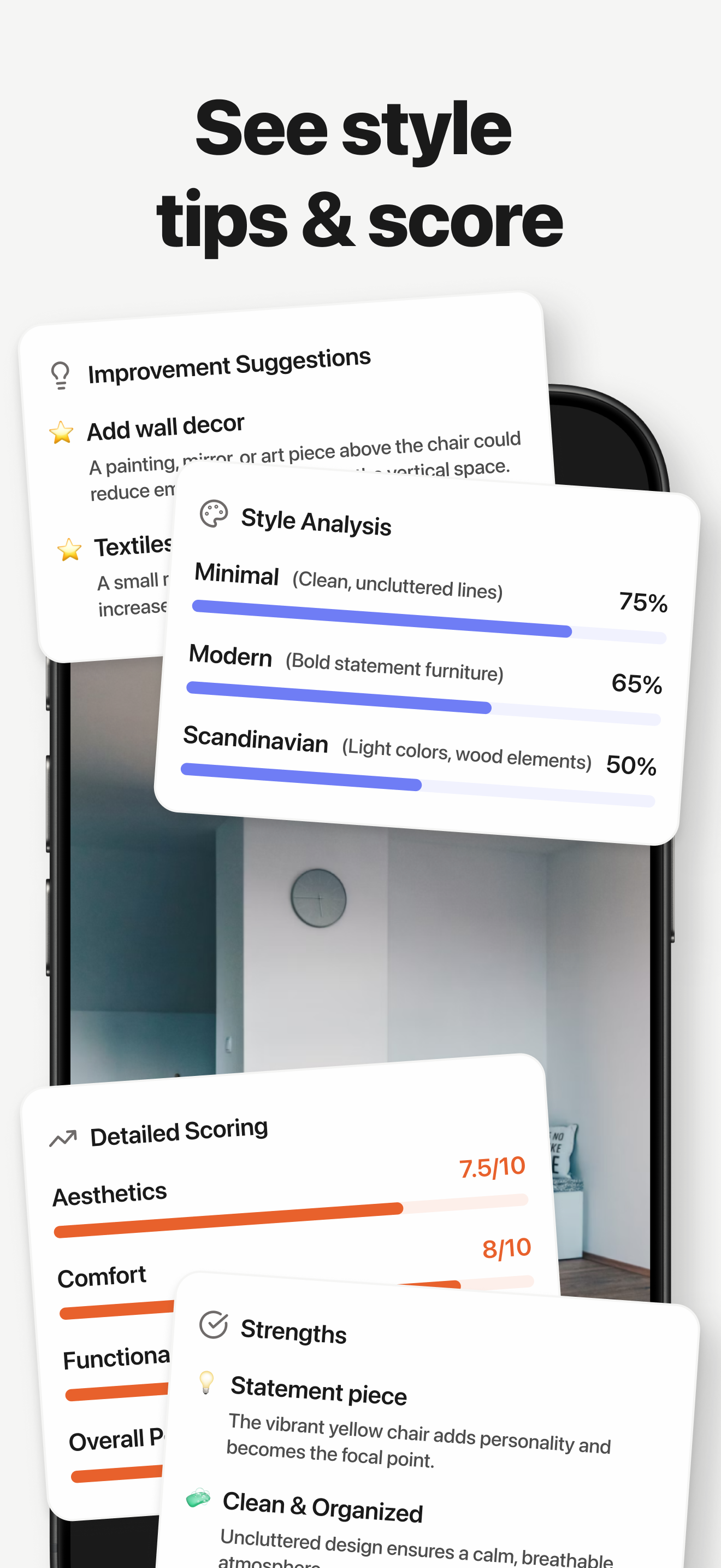 HomeBetter screenshot 3